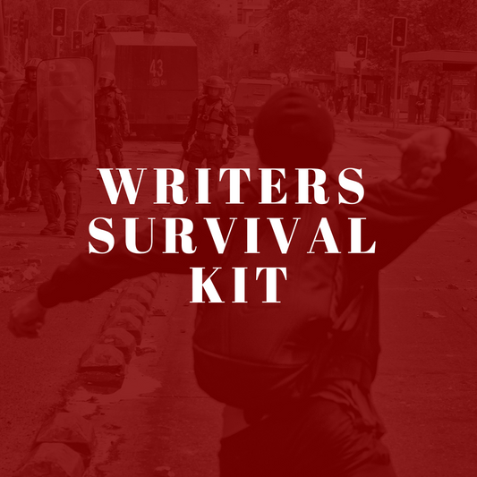 Headlines (feat. S&RO & Just Brooks) - Able2, Brass - Writers Survival Kit